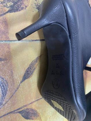 Imagem de Sapato feminino mocassim rosa  kolosh numeracao 36 par unico