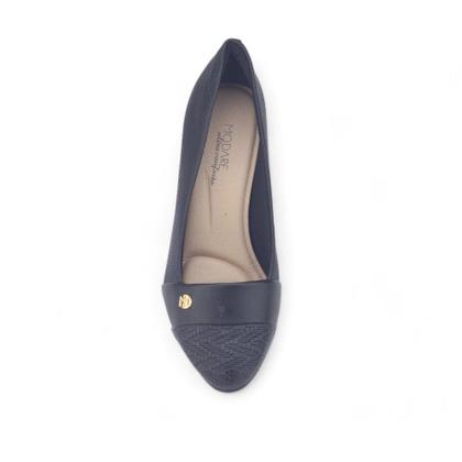 Imagem de Sapato Feminino Modare 7377.116 salto bloco
