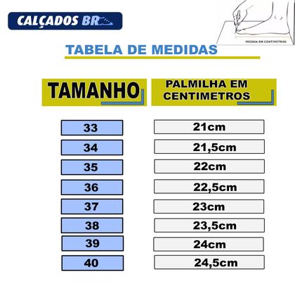 Imagem de Sapato Feminino Modare Ortopédico Para Joanete Ultra Confort