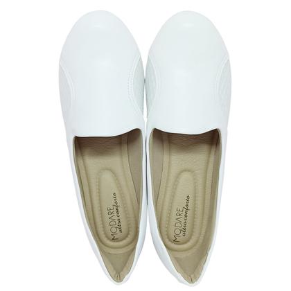 Imagem de Sapato Feminino Modare Ortopédico Para Joanete Ultra Confort