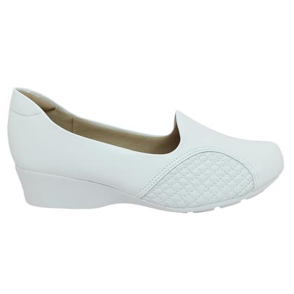 Imagem de Sapato Feminino Modare Ortopédico Para Joanete Ultra Confort