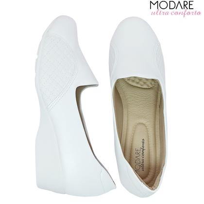 Imagem de Sapato Feminino Modare Ortopédico Para Joanete Ultra Confort
