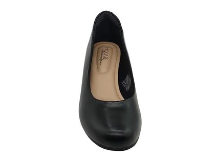 Imagem de Sapato Feminino Modare Salto Grosso Ultra Conforto 7032500