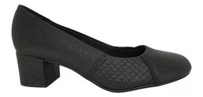 Imagem de Sapato Feminino Modare Salto Ultra Conforto 7316.108