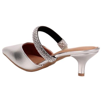 Imagem de Sapato feminino mule vizzano 1122886