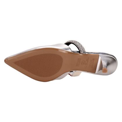 Imagem de Sapato feminino mule vizzano 1122886