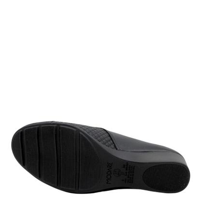 Imagem de Sapato Feminino Salto Baixo Modare 7014.229 - Preto - 39