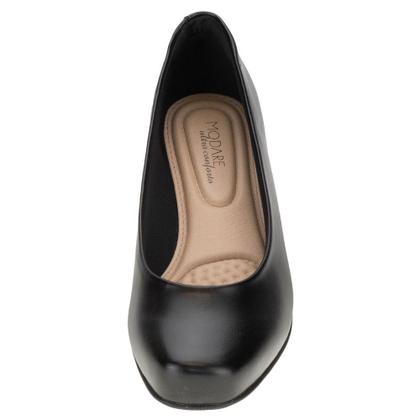 Imagem de Sapato feminino salto baixo modare - 7016400