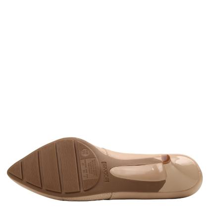 Imagem de Sapato Feminino Scarpin Salto Baixo Bico Fino Modare 7013636