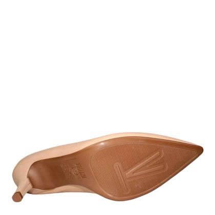 Imagem de Sapato Feminino Scarpin Salto Baixo Vizzano Glitter 1185.702