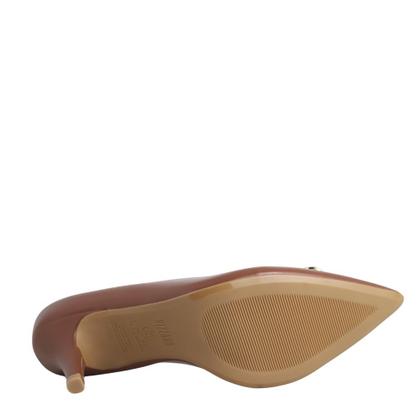 Imagem de Sapato Feminino Scarpin Salto Médio Fino Vizzano 1185.1445