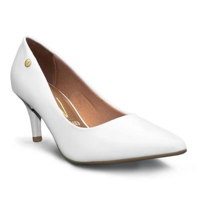 Imagem de Sapato Feminino Scarpin Salto Médio Fino Vizzano 1185.702