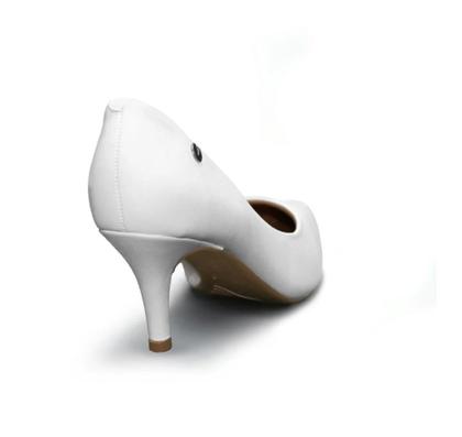 Imagem de Sapato Feminino Scarpin Salto Médio Fino Vizzano 1185.702