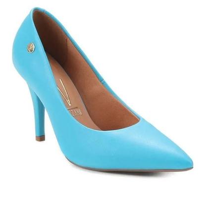 Imagem de Sapato Feminino Scarpin Vizzano Napa Glossy Confort 11841101