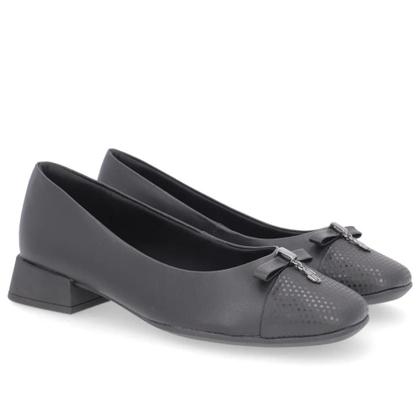 Imagem de Sapato Feminino Usaflex Al2602