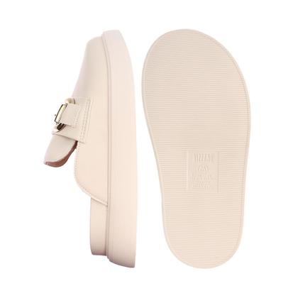 Imagem de Sapato Feminino Vizzano Pelica Clog Fivela