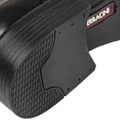 Imagem de Sapato Ferracini Melnik Gold Plus Sem Cadarço