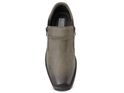 Sapato Ferracini Urban Way 6629-106 Em Couro - Sapato Casual
