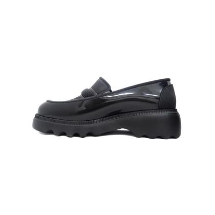 Imagem de Sapato Grendene Zaxy Mocassim Flow Loafer 18822 Preto