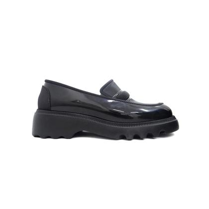 Imagem de Sapato Grendene Zaxy Mocassim Flow Loafer 18822 Preto