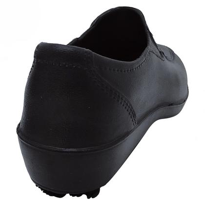 Imagem de Sapato Industrial EPI Antiderrapante SoftWorks Profissional Para Garçom Enfermagem C.A. 40.293 BB95