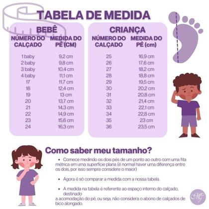 Imagem de Sapato Infantil Angel 10449 - Pampili