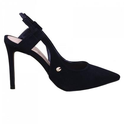 Imagem de Sapato Invoice Nobuck 213124