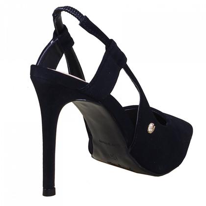 Imagem de Sapato Invoice Nobuck 213124