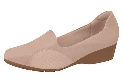 Imagem de Sapato Joanete Anabela Modare 7014229 Feminino