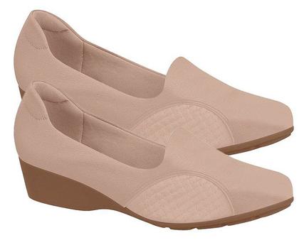 Imagem de Sapato Joanete Anabela Modare 7014229 Feminino