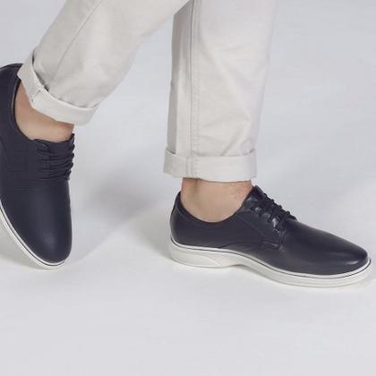 Imagem de Sapato Jota Pe 3D Soft Light - Masculino