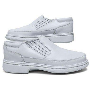 Imagem de Sapato Luflex 6017 Masculino Casual