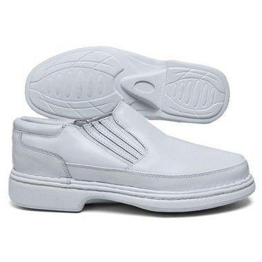 Imagem de Sapato Luflex 6017 Masculino Casual