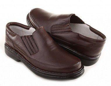 Imagem de Sapato Luflex 6017 Masculino Casual