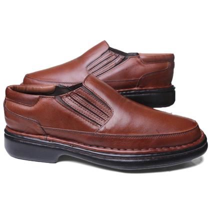 Imagem de Sapato Luflex 6017 Masculino Casual