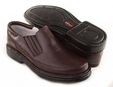 Imagem de Sapato Luflex 6017 Masculino Casual