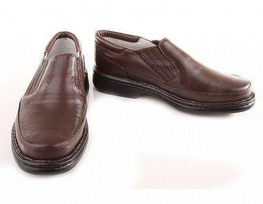 Imagem de Sapato Luflex 6017 Masculino Casual