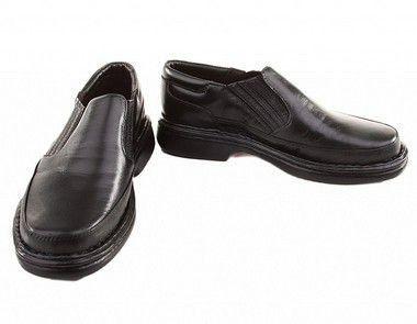 Imagem de Sapato Luflex 6017 Masculino Casual