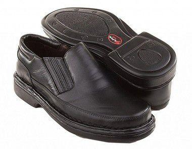 Imagem de Sapato Luflex 6017 Masculino Casual
