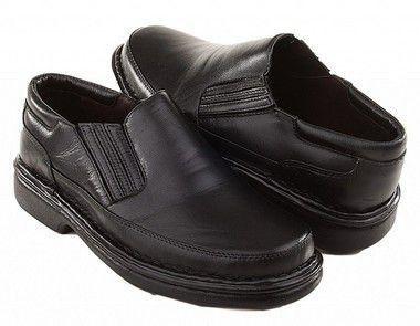 Imagem de Sapato Luflex 6017 Masculino Casual