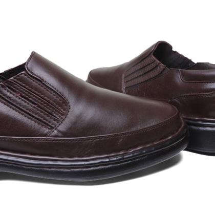 Imagem de Sapato Luflex 6017 Masculino Casual