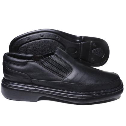 Imagem de Sapato Luflex 6017 Masculino Casual