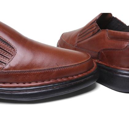 Imagem de Sapato Luflex 6017 Masculino Casual