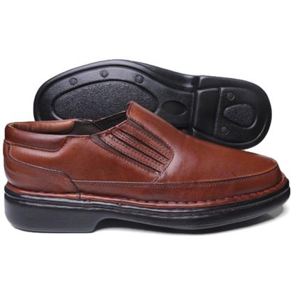Imagem de Sapato Luflex 6017 Masculino Casual