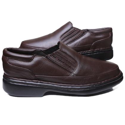 Imagem de Sapato Luflex 6017 Masculino Casual