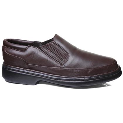 Imagem de Sapato Luflex 6017 Masculino Casual
