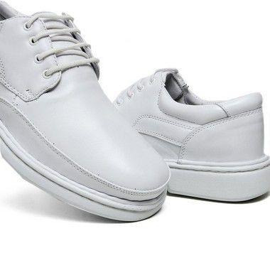 Imagem de Sapato Luflex 6032 Masculino