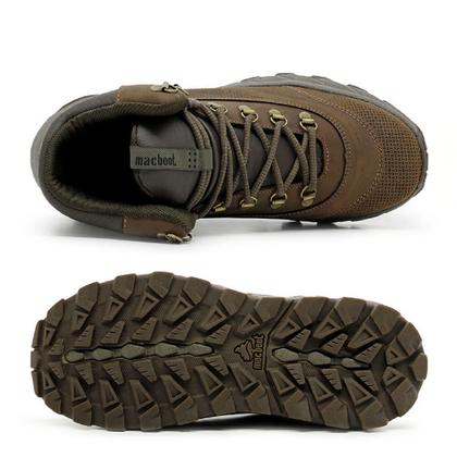 Imagem de Sapato macboot rotorua 02 - original c/nf