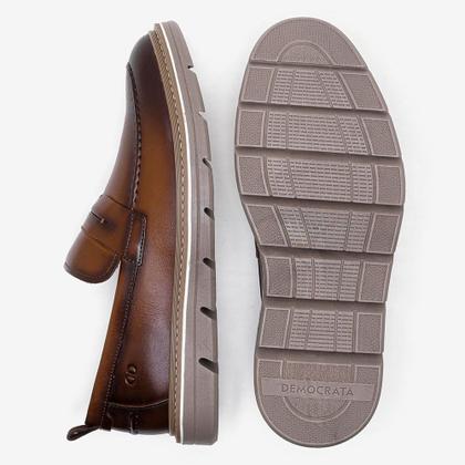 Imagem de Sapato Marrom Metropolitan Jeff