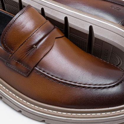 Imagem de Sapato Marrom Metropolitan Jeff